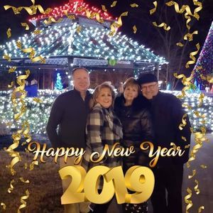 Meet your Posher, Nancy